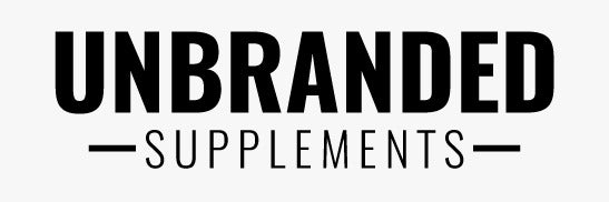 Unbranded Supplements 